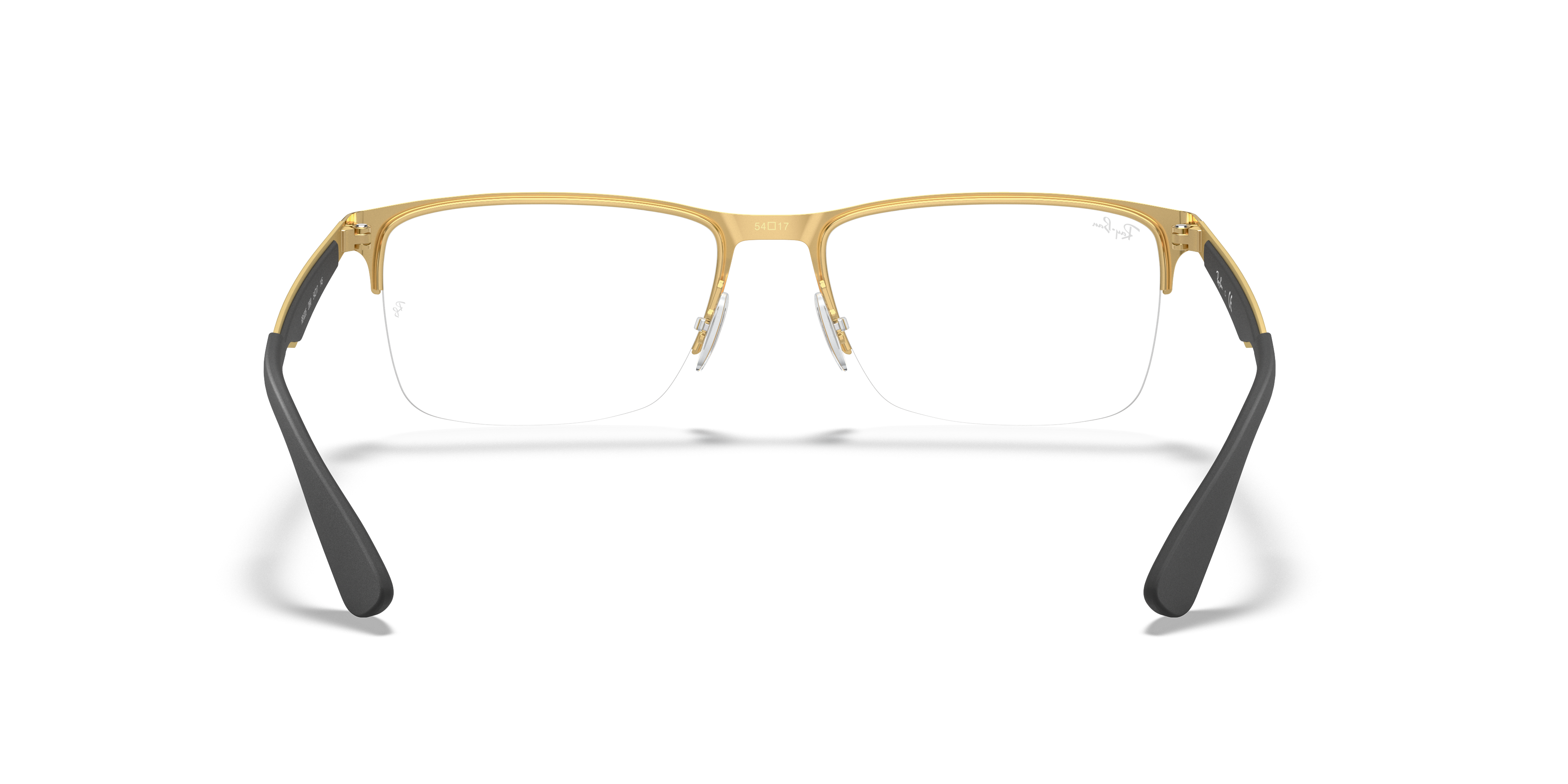 Ray-Ban RB6335 Optics