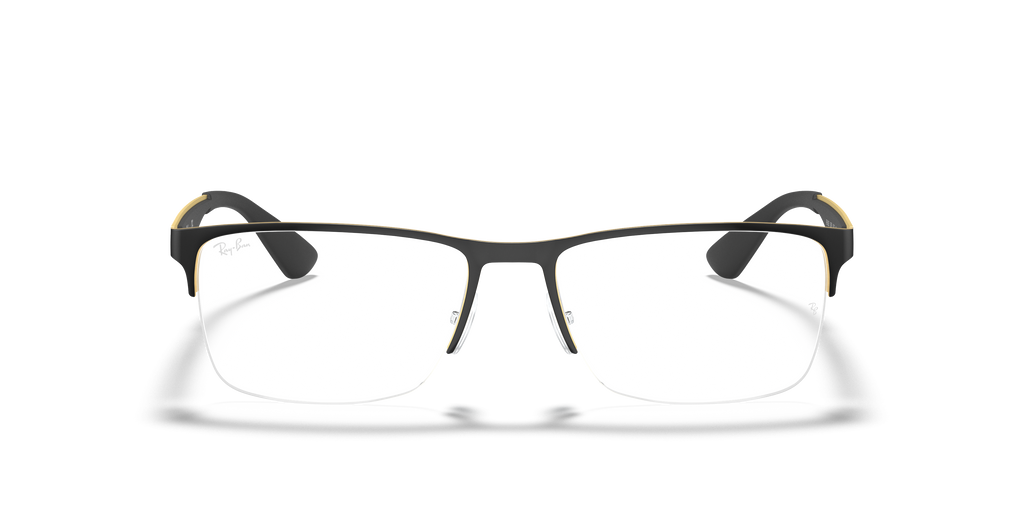 Ray-Ban RB6335 Optics