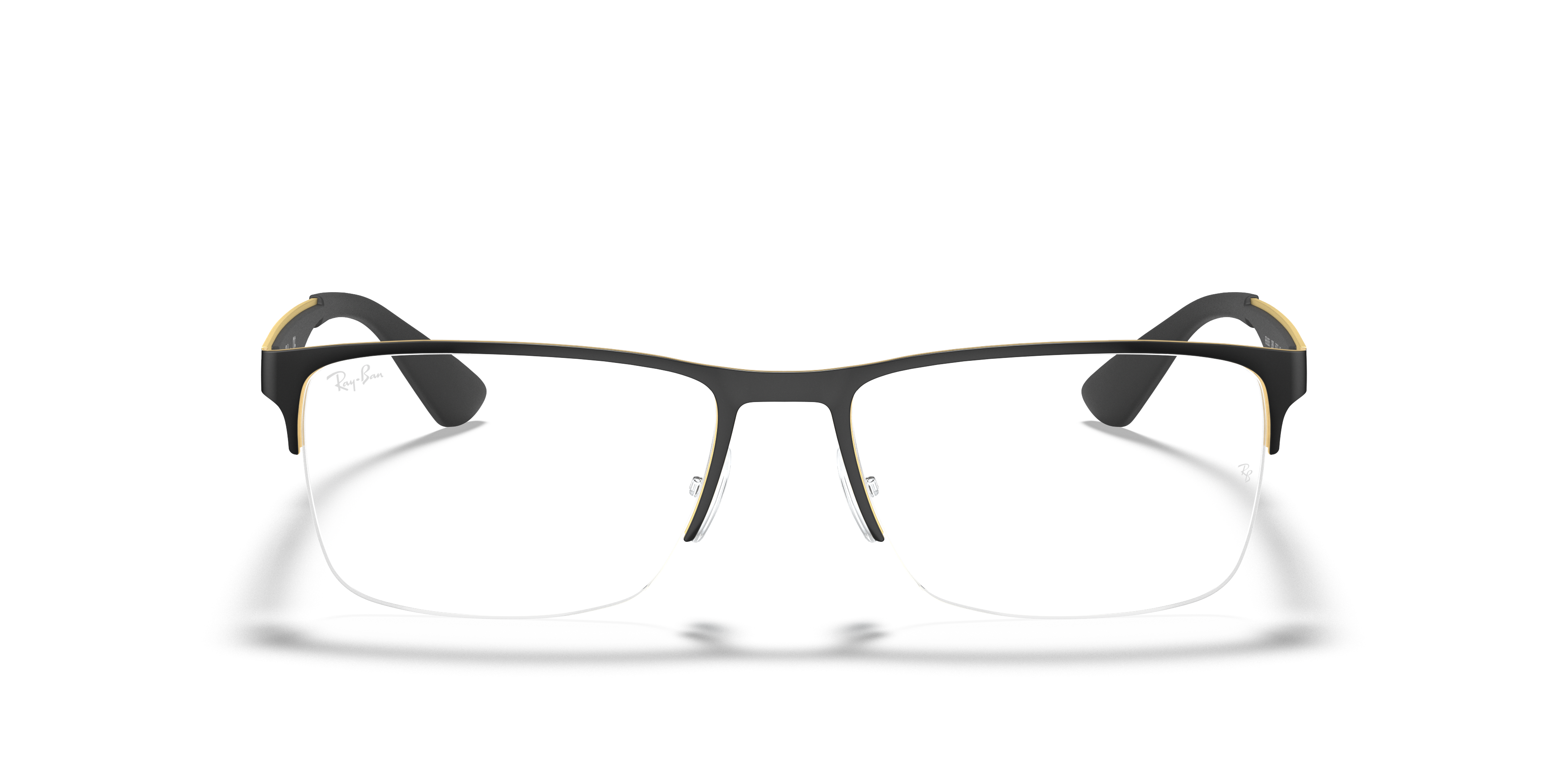 Ray-Ban RB6335 Optics