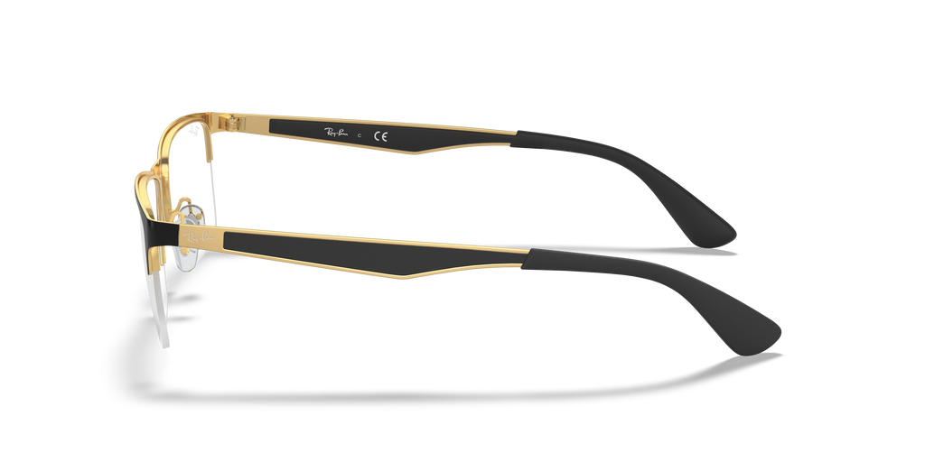 Ray-Ban RB6335 Optics