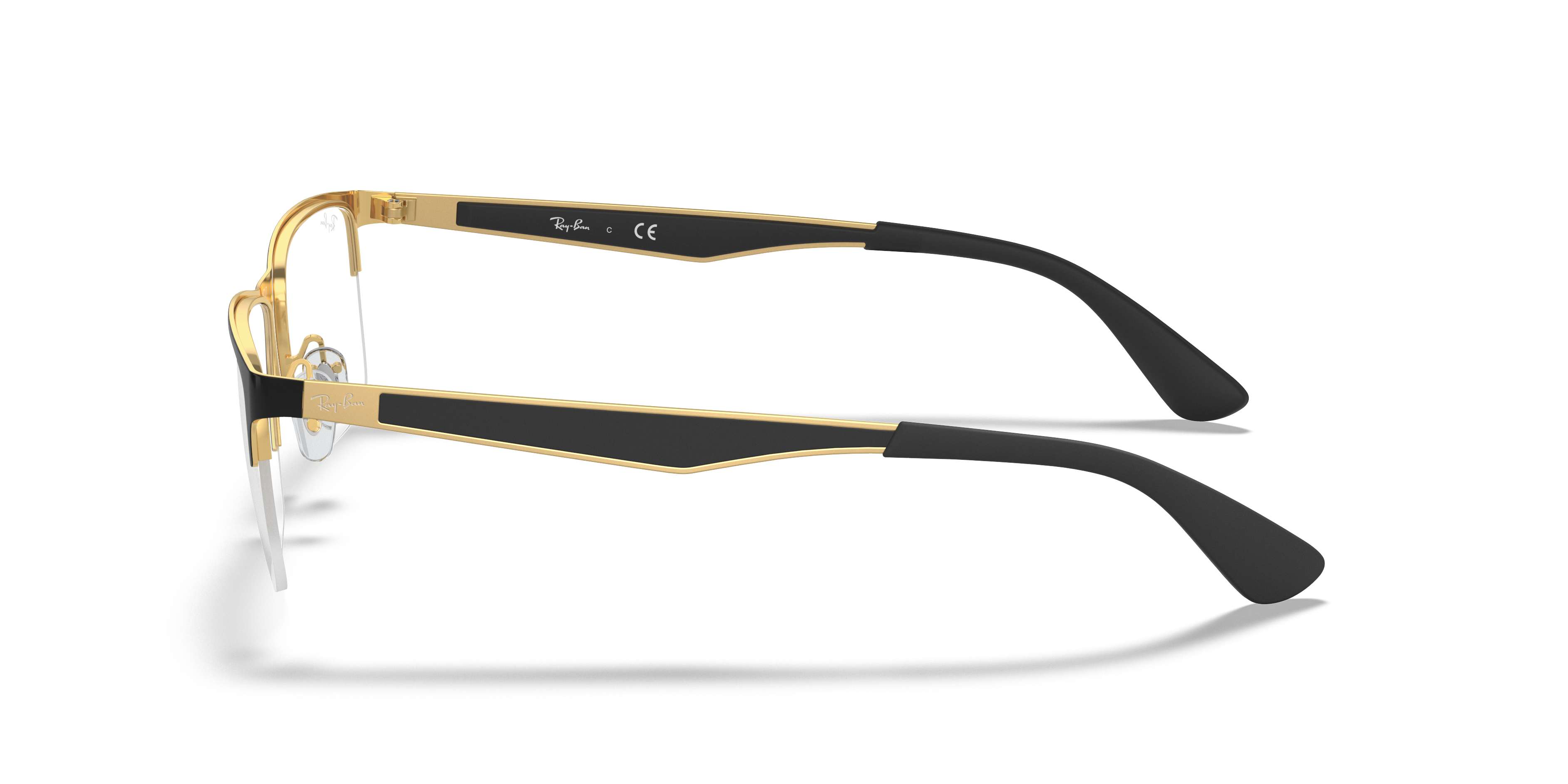 Ray-Ban RB6335 Optics