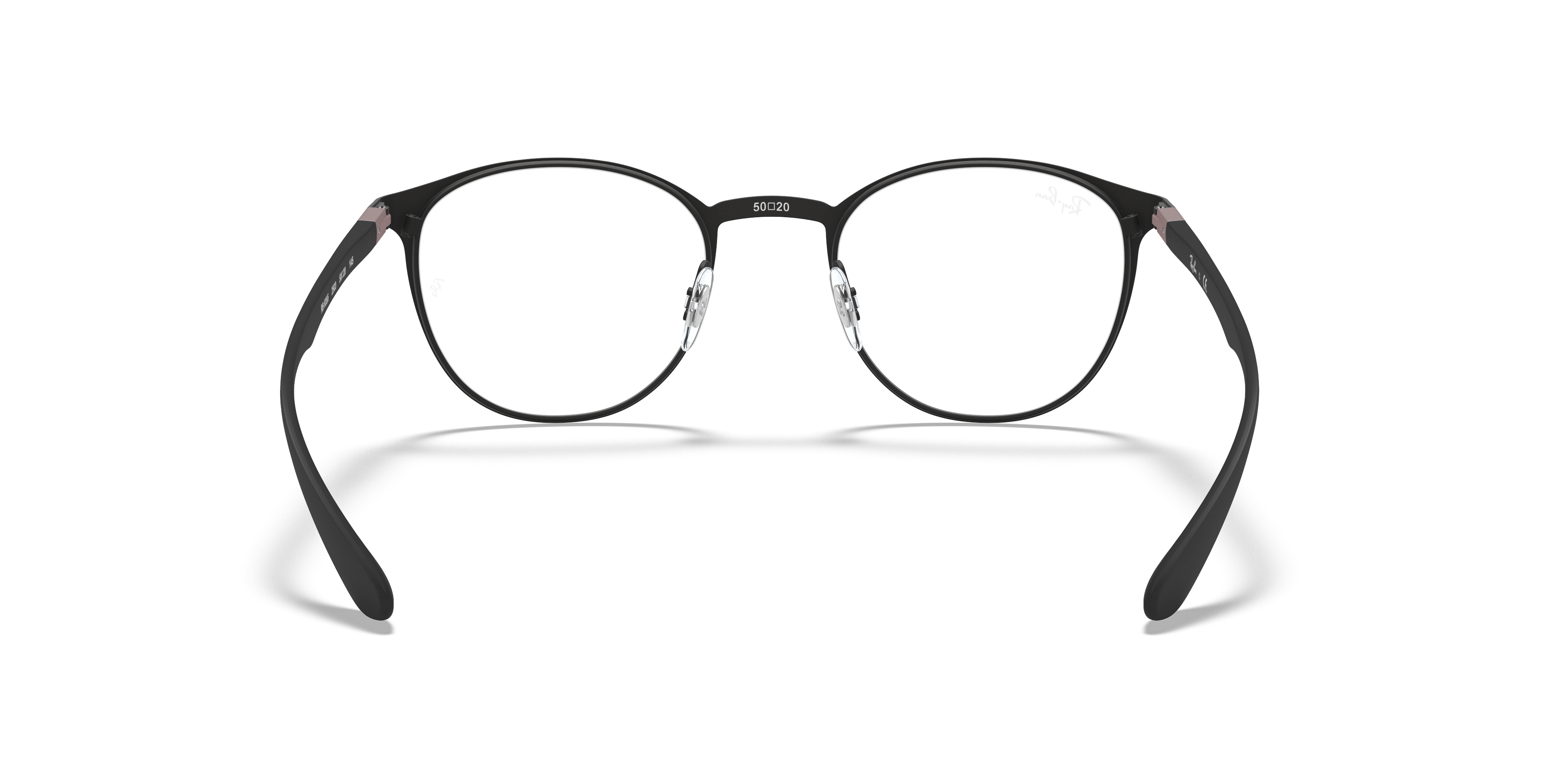 Ray-Ban RB6355 Optics