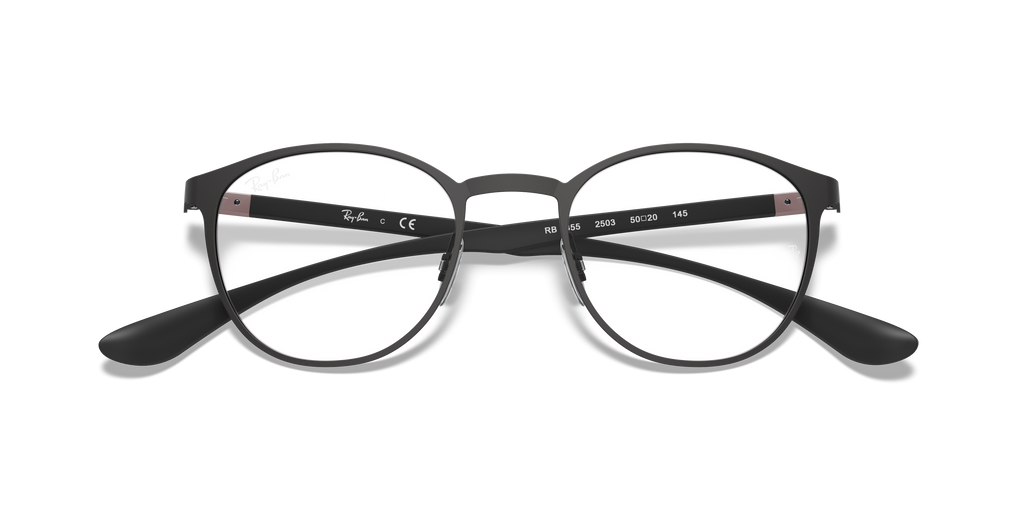 Ray-Ban RB6355 Optics