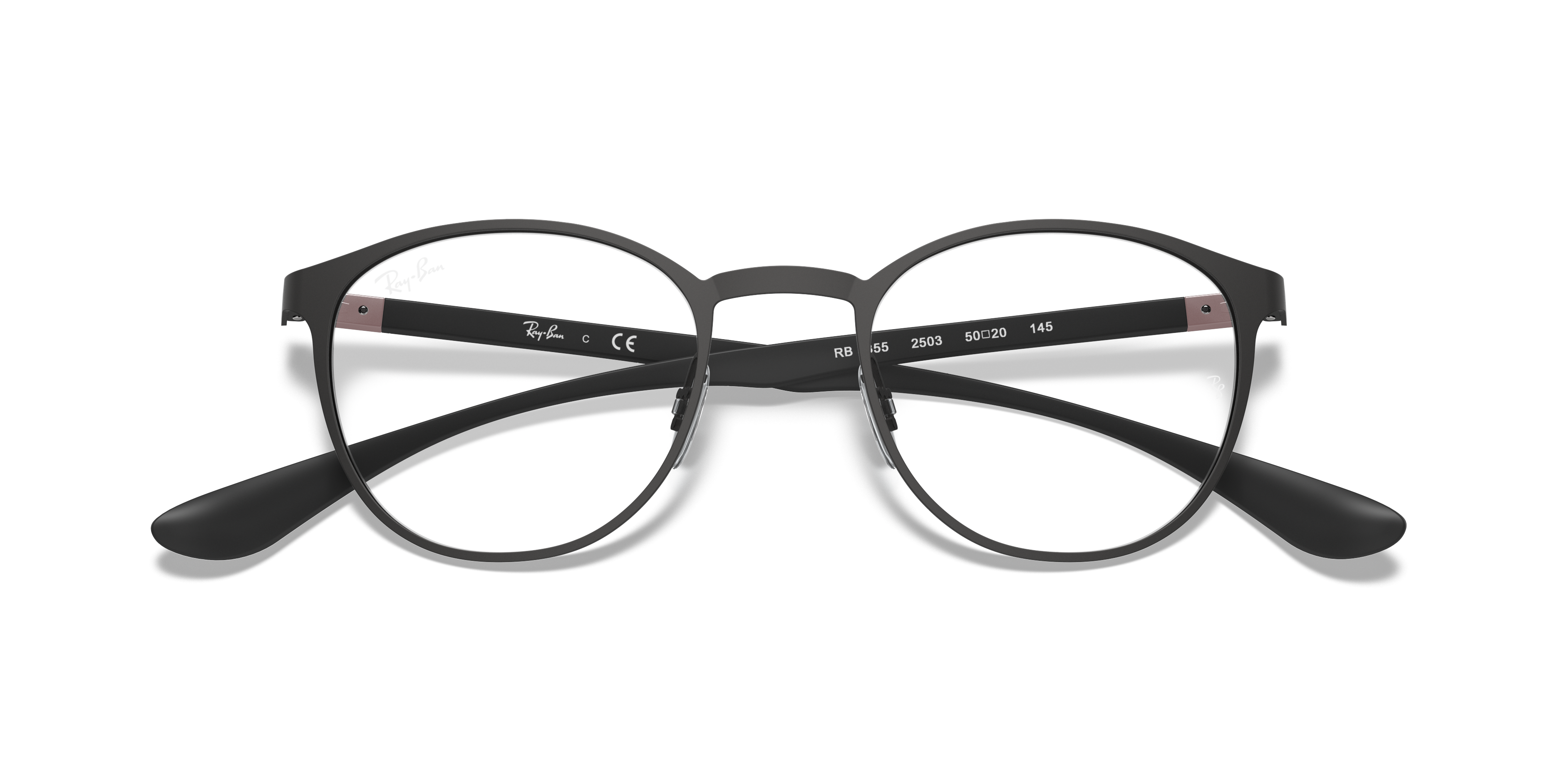 Ray-Ban RB6355 Optics