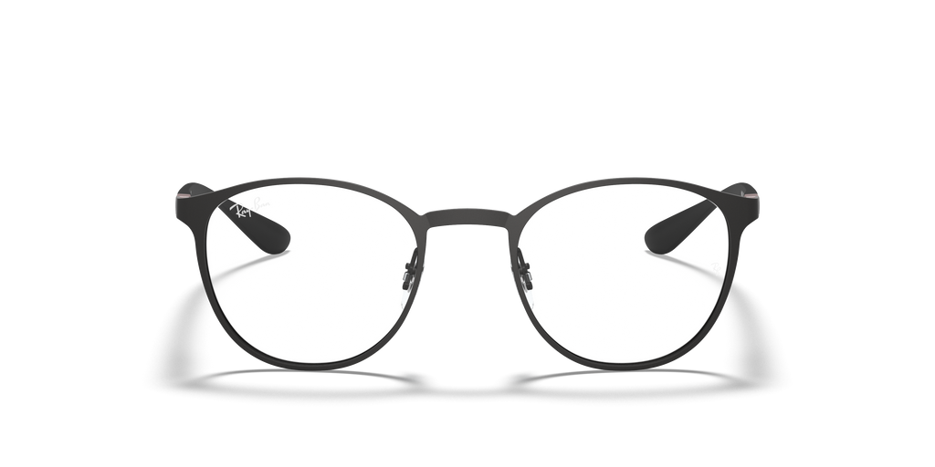 Ray-Ban RB6355 Optics