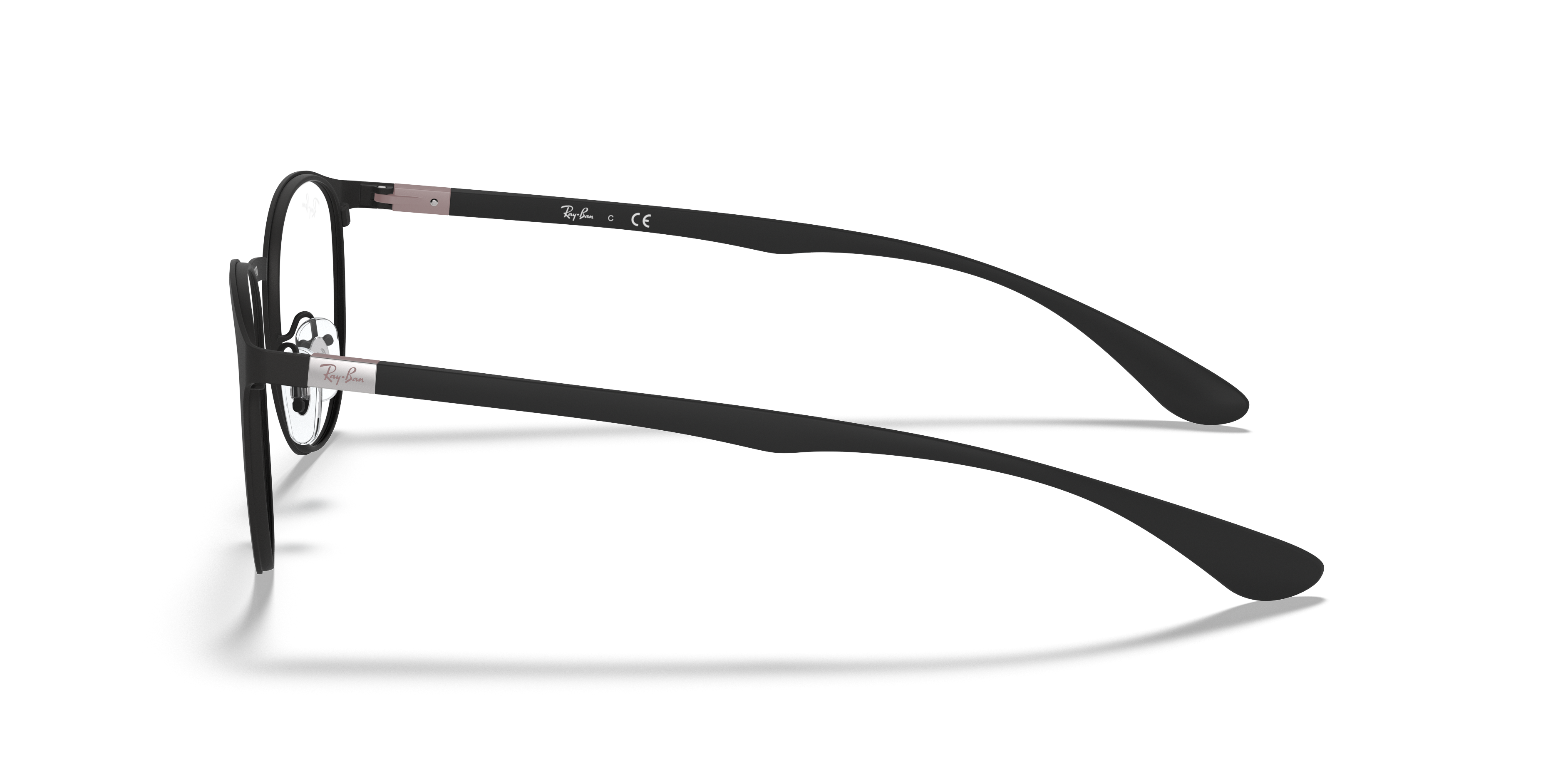 Ray-Ban RB6355 Optics