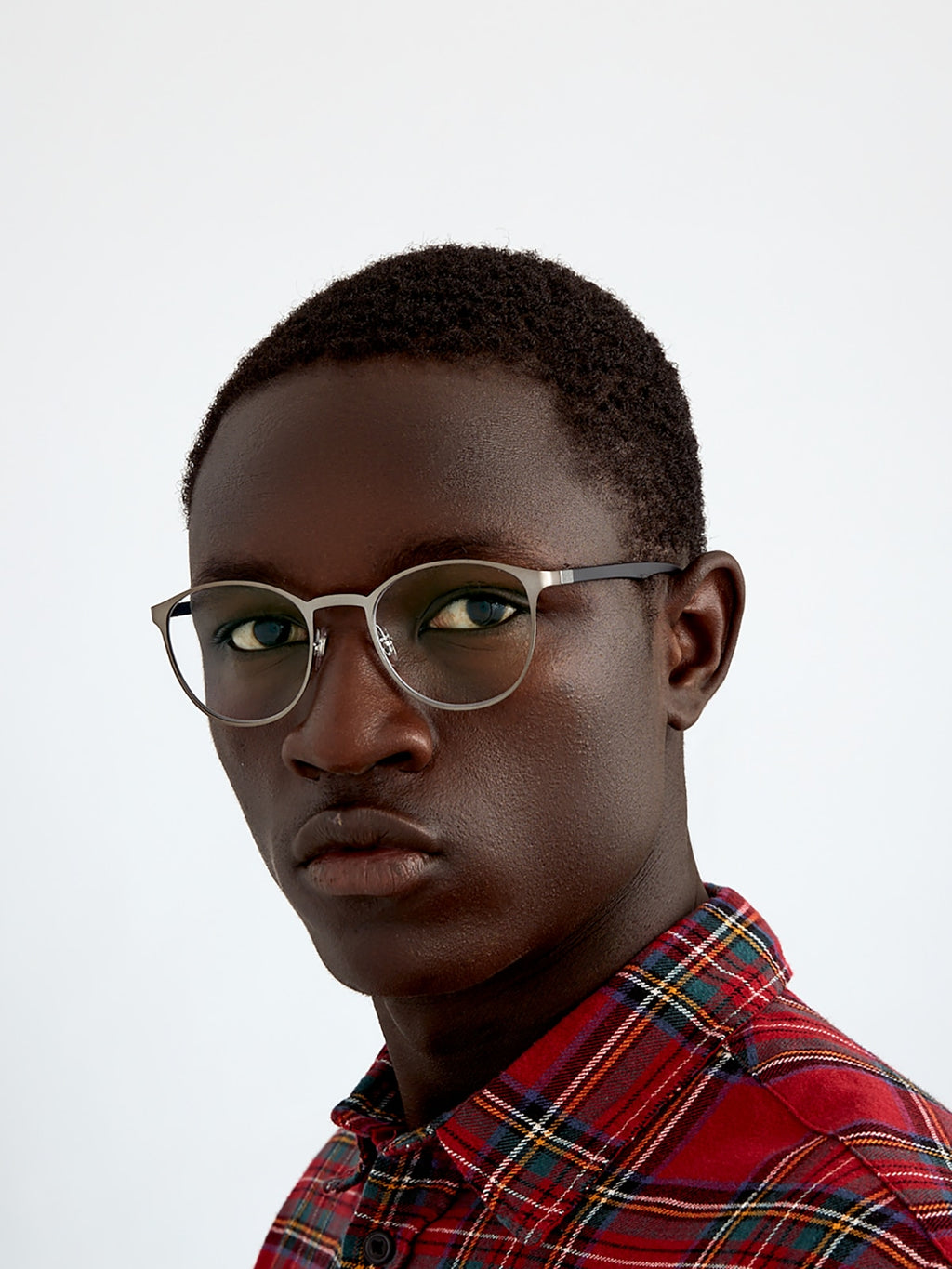 Ray-Ban RB6355 Optics