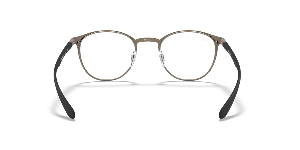 Ray-Ban RB6355 Optics