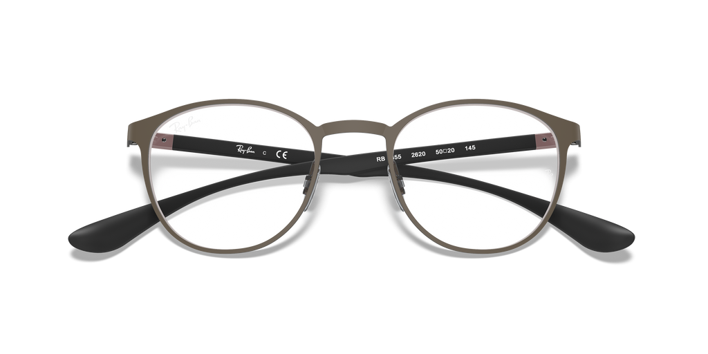 Ray-Ban RB6355 Optics