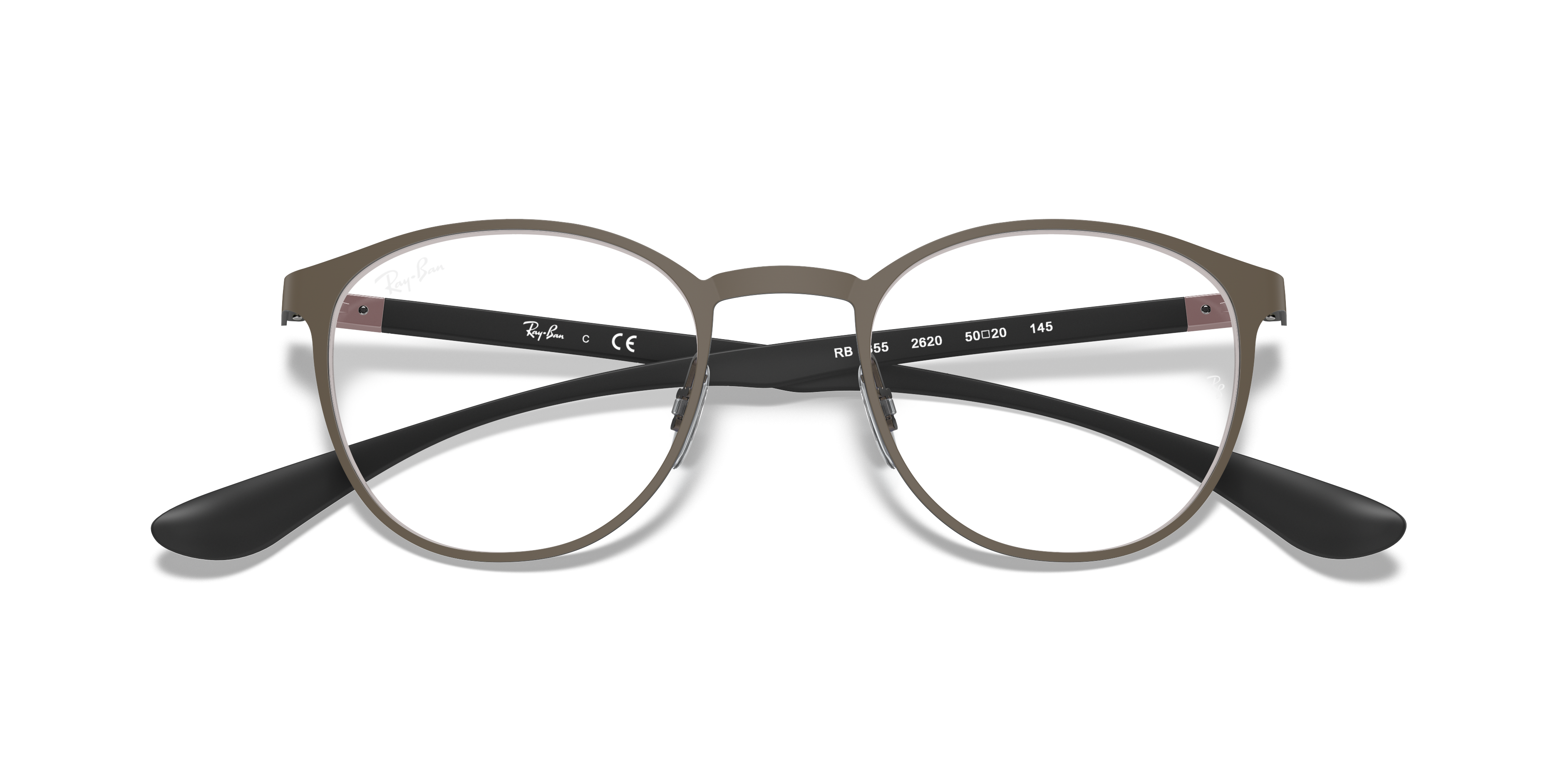 Ray-Ban RB6355 Optics