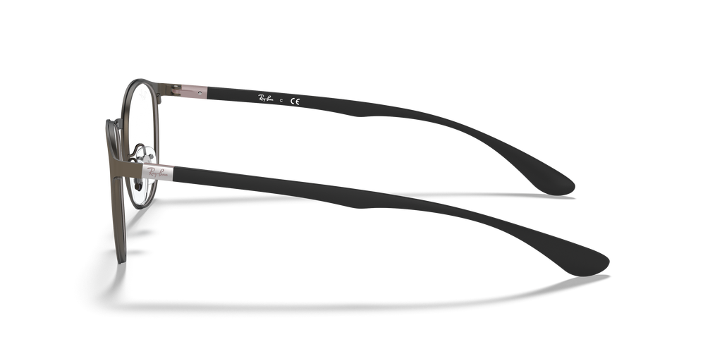 Ray-Ban RB6355 Optics