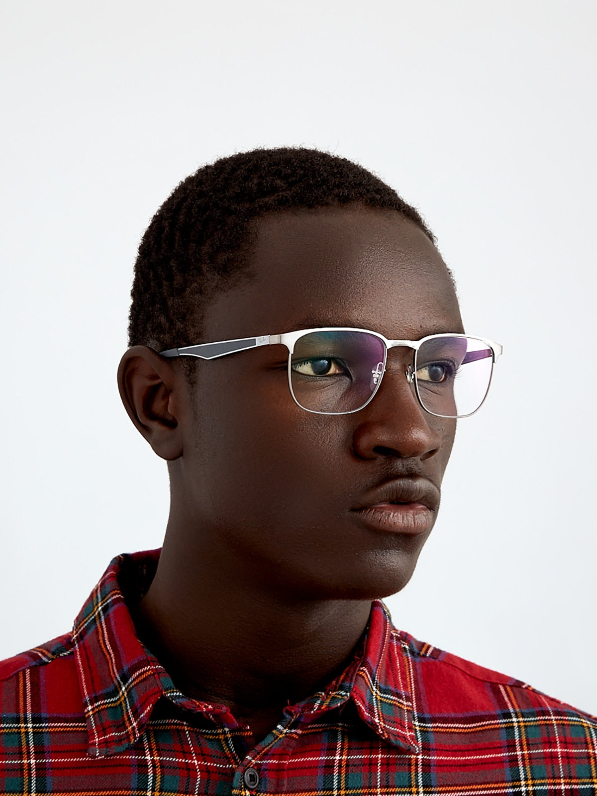 Ray-Ban RB6363 Optics