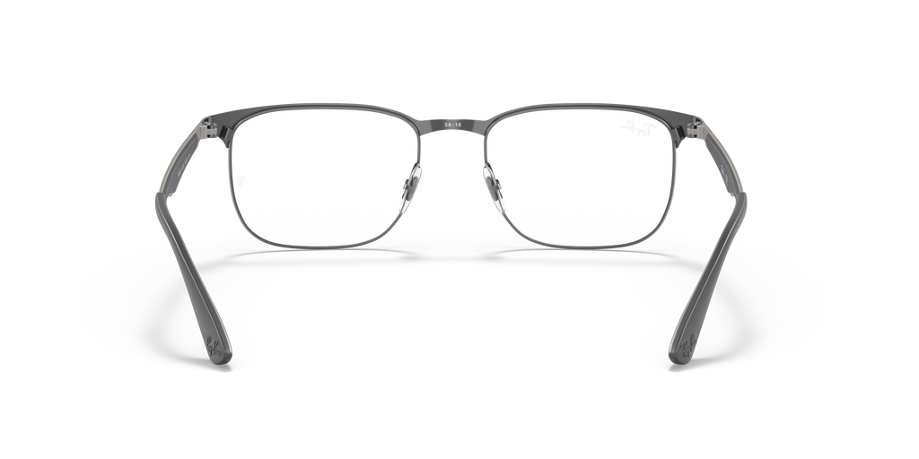 Ray-Ban RB6363 Optics