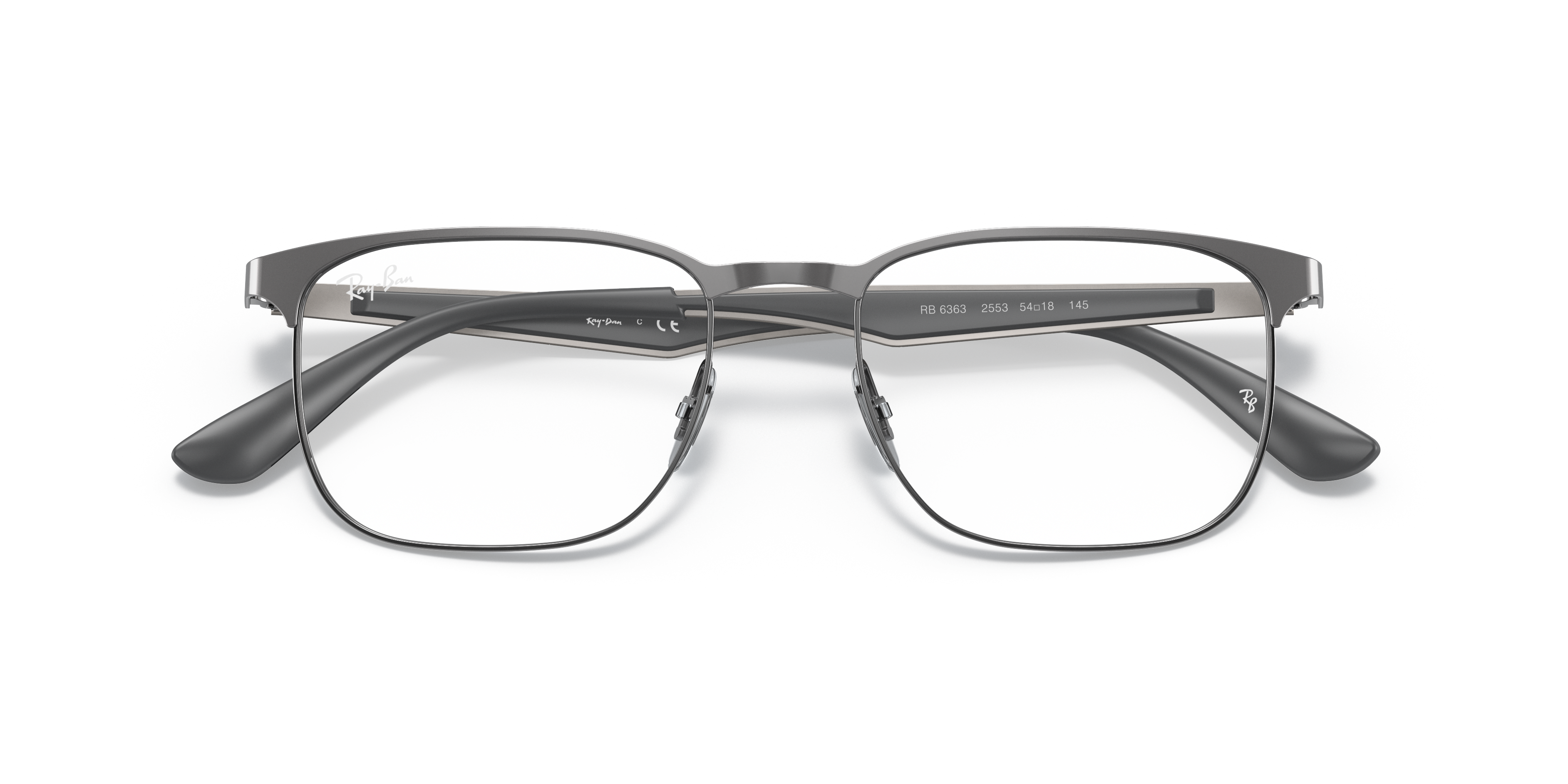 Ray-Ban RB6363 Optics