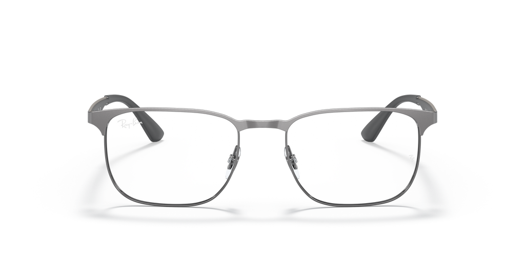 Ray-Ban RB6363 Optics