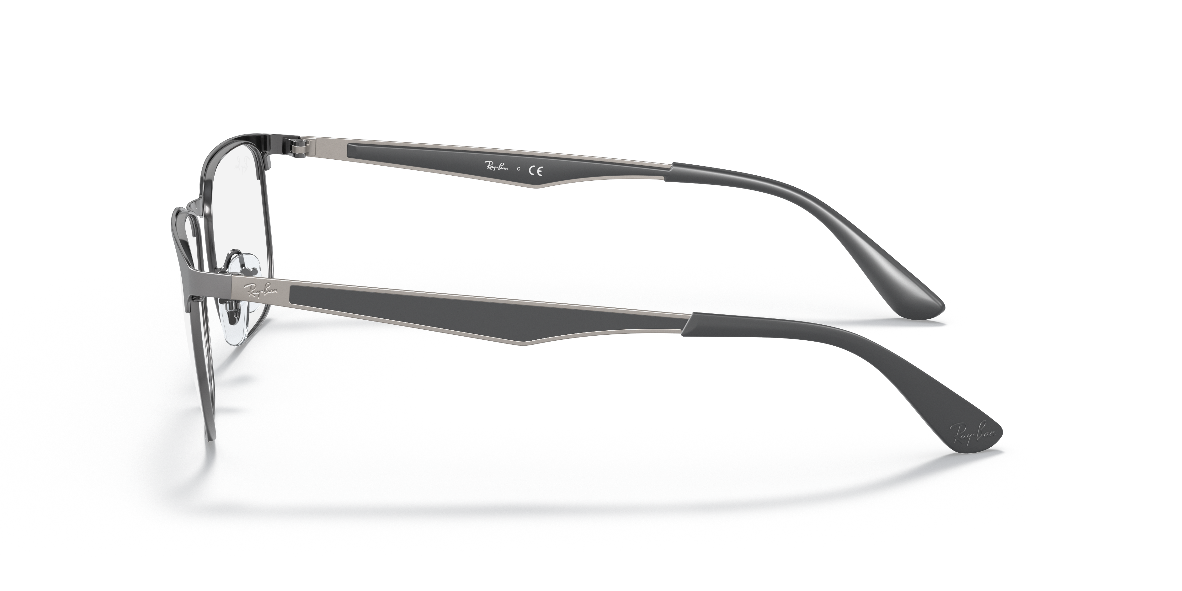 Ray-Ban RB6363 Optics