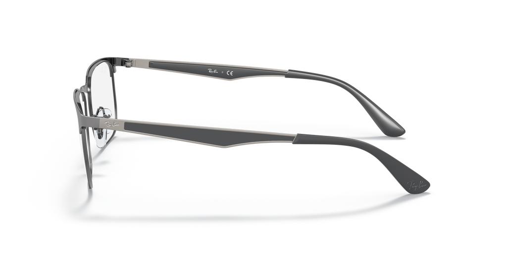 Ray-Ban RB6363 Optics