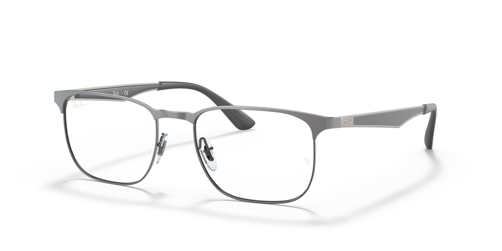 Ray-Ban RB6363 Optics