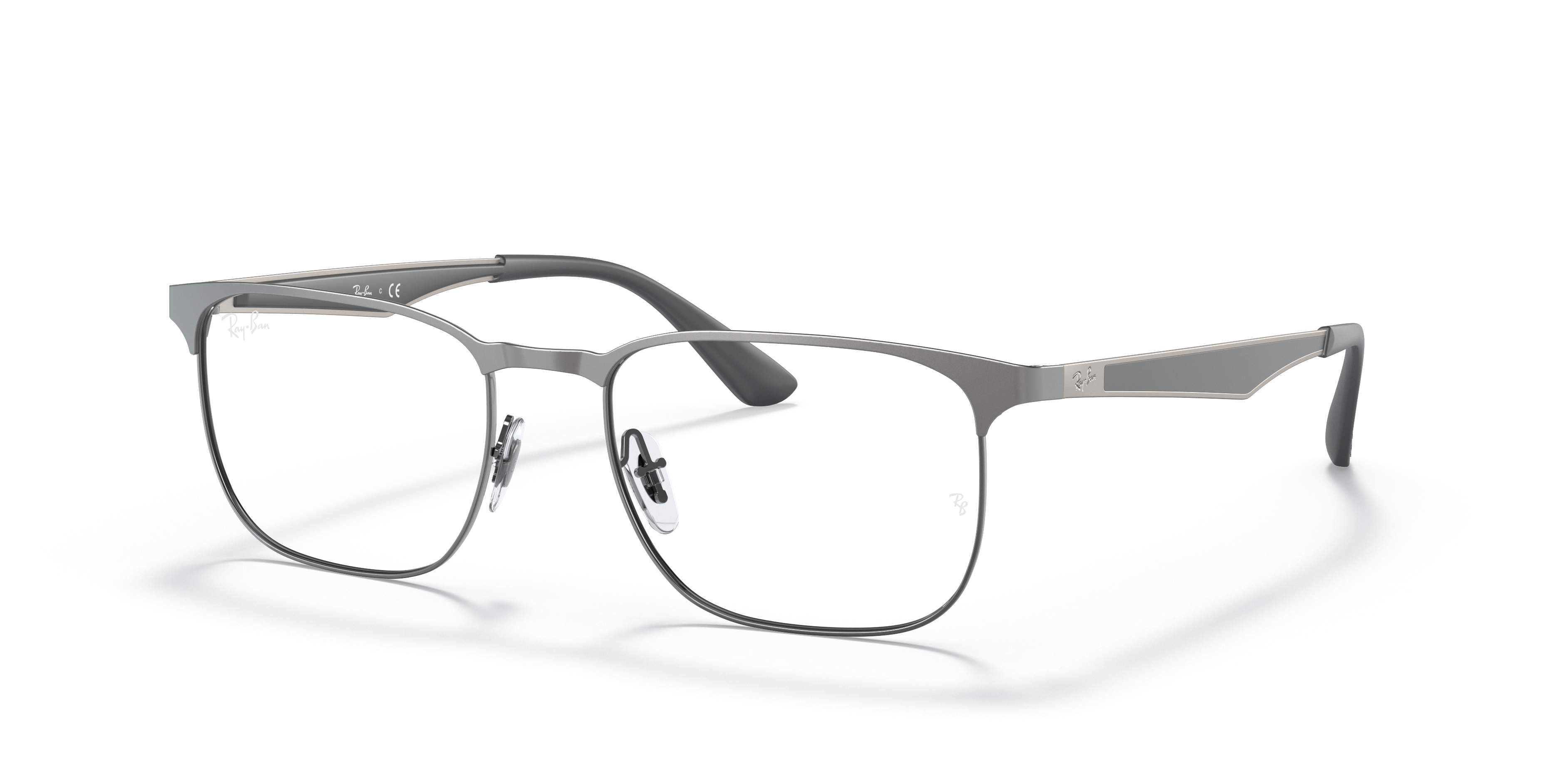 Ray-Ban RB6363 Optics