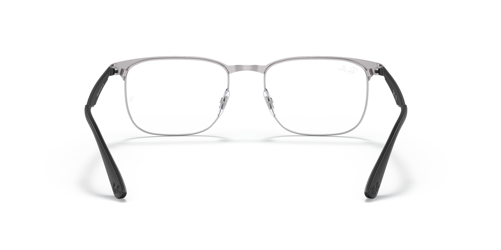 Ray-Ban RB6363 Optics