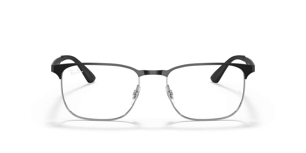 Ray-Ban RB6363 Optics