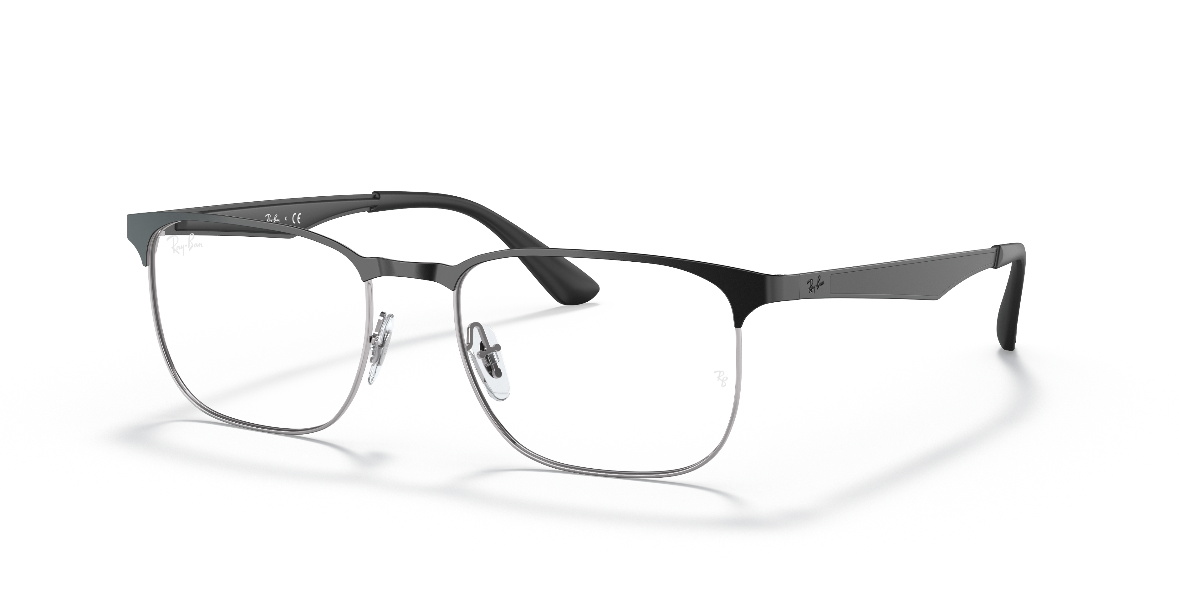Ray-Ban RB6363 Optics