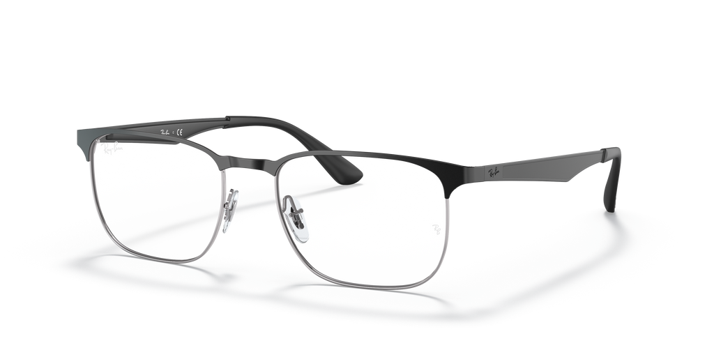 Ray-Ban RB6363 Optics