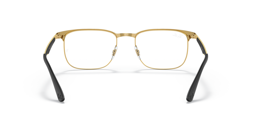 Ray-Ban RB6363 Optics