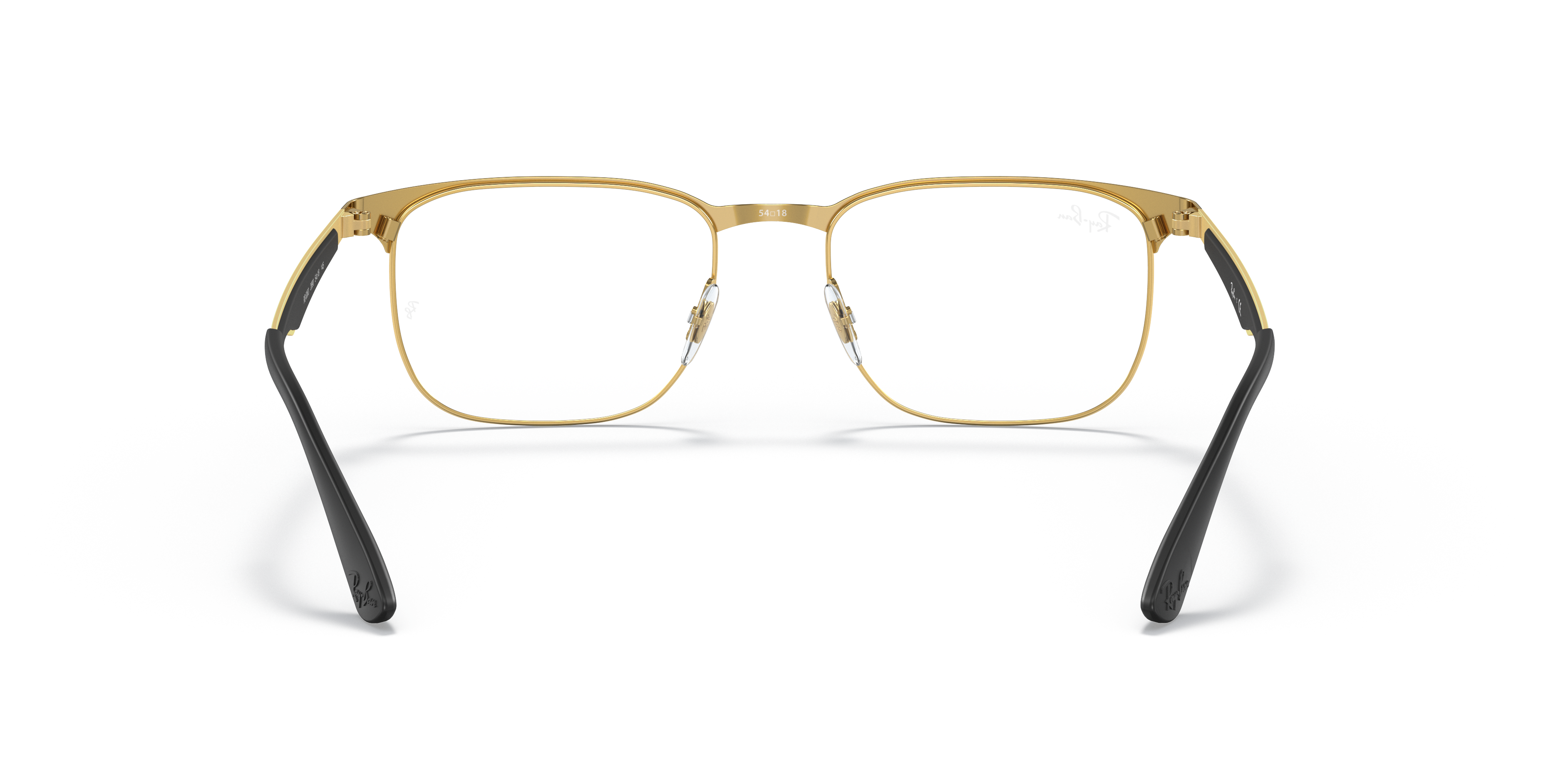 Ray-Ban RB6363 Optics
