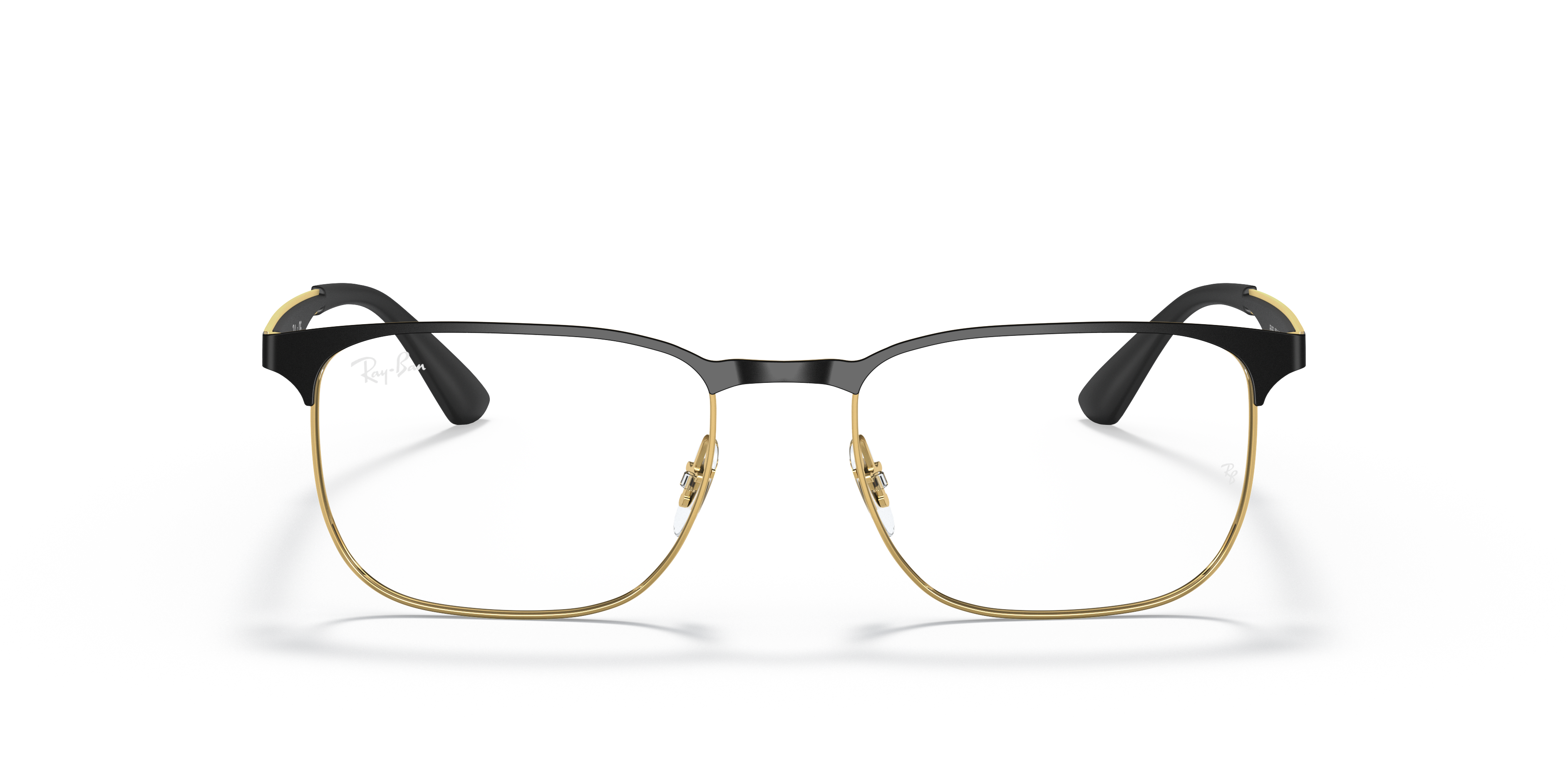 Ray-Ban RB6363 Optics