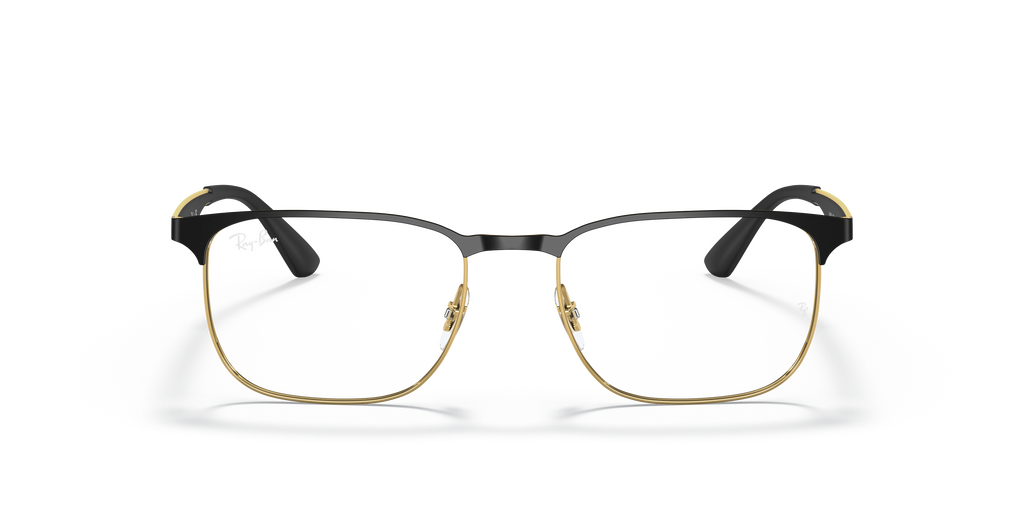 Ray-Ban RB6363 Optics