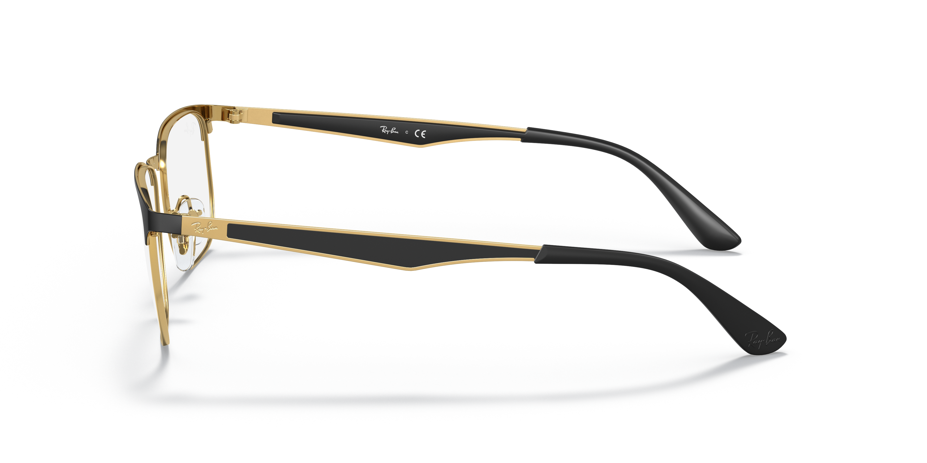 Ray-Ban RB6363 Optics
