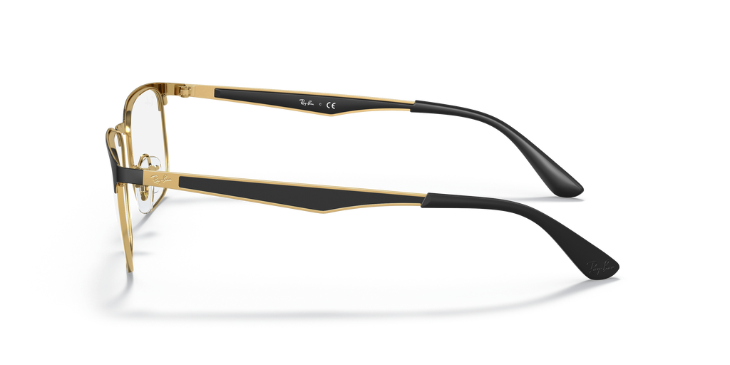 Ray-Ban RB6363 Optics