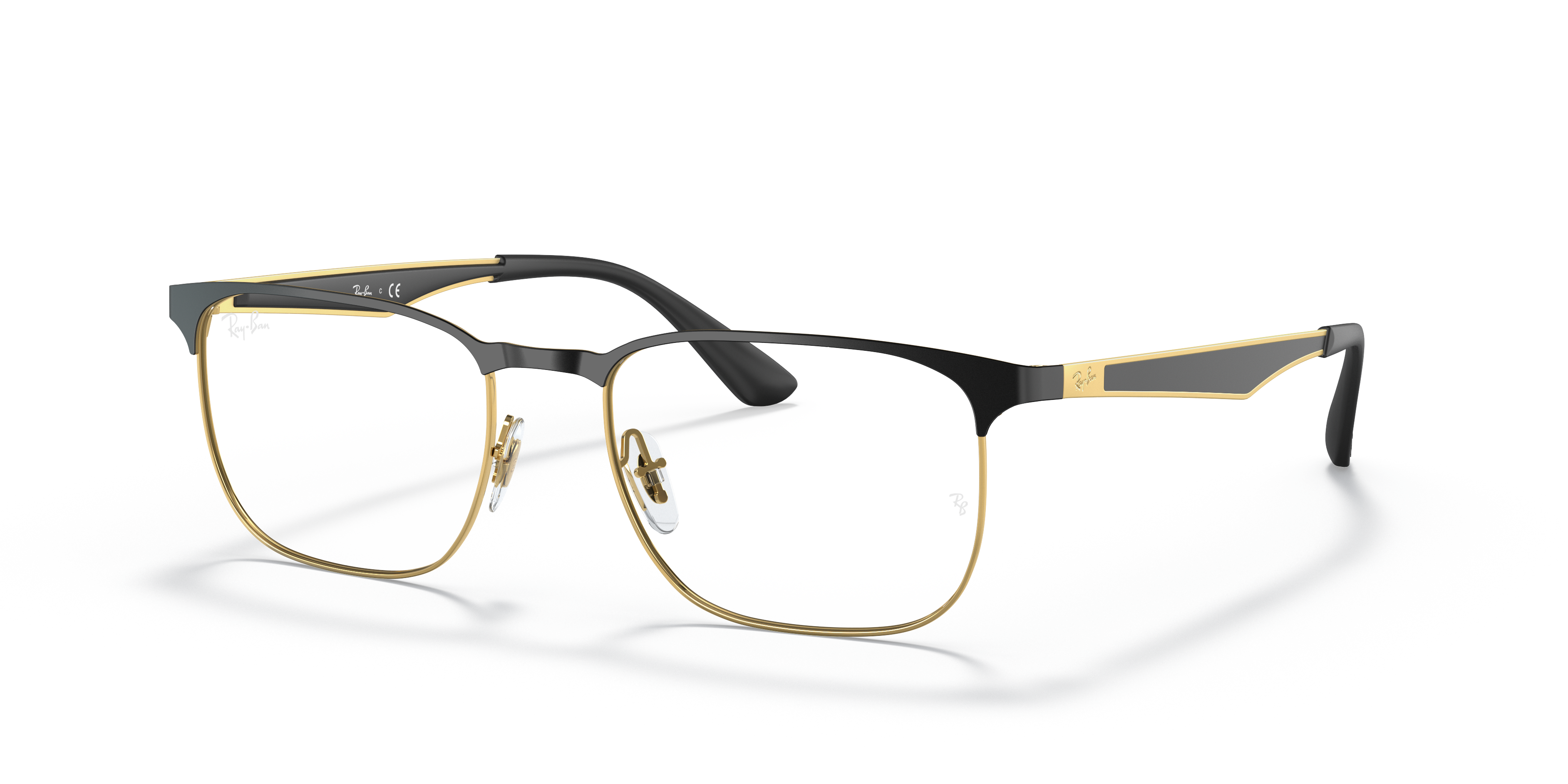 Ray-Ban RB6363 Optics