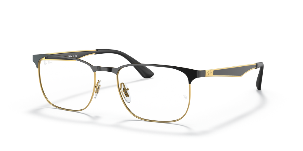 Ray-Ban RB6363 Optics