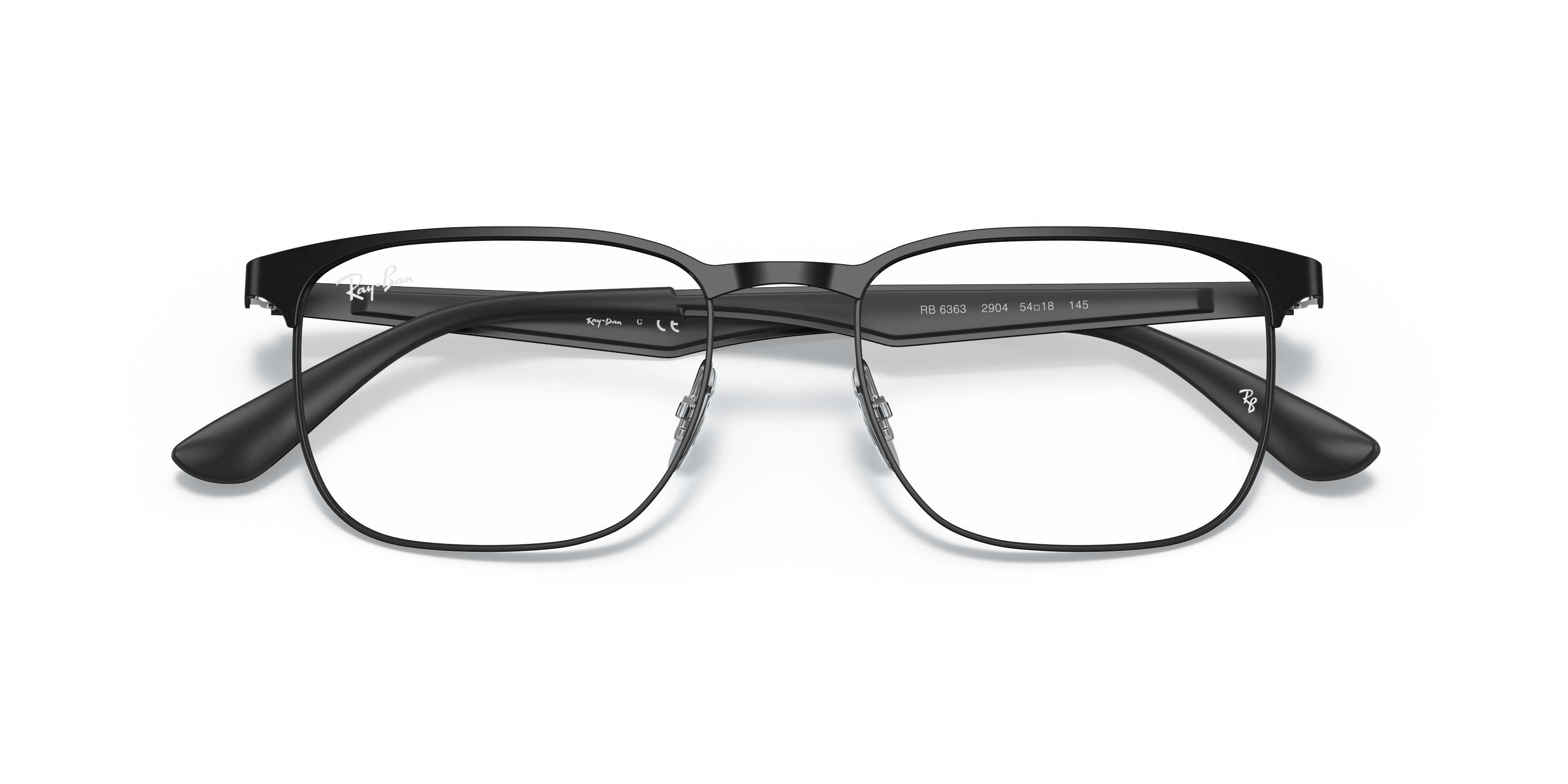 Ray-Ban RB6363 Optics