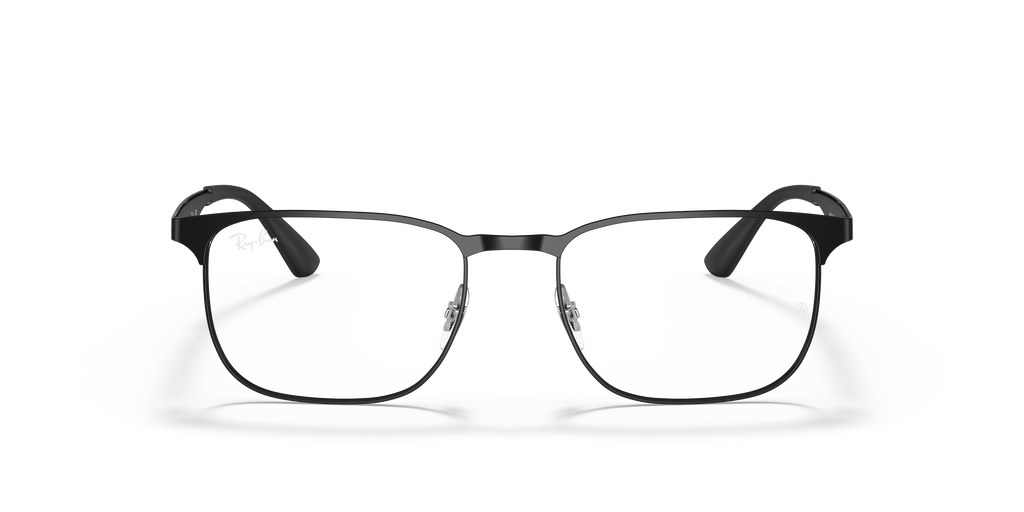 Ray-Ban RB6363 Optics