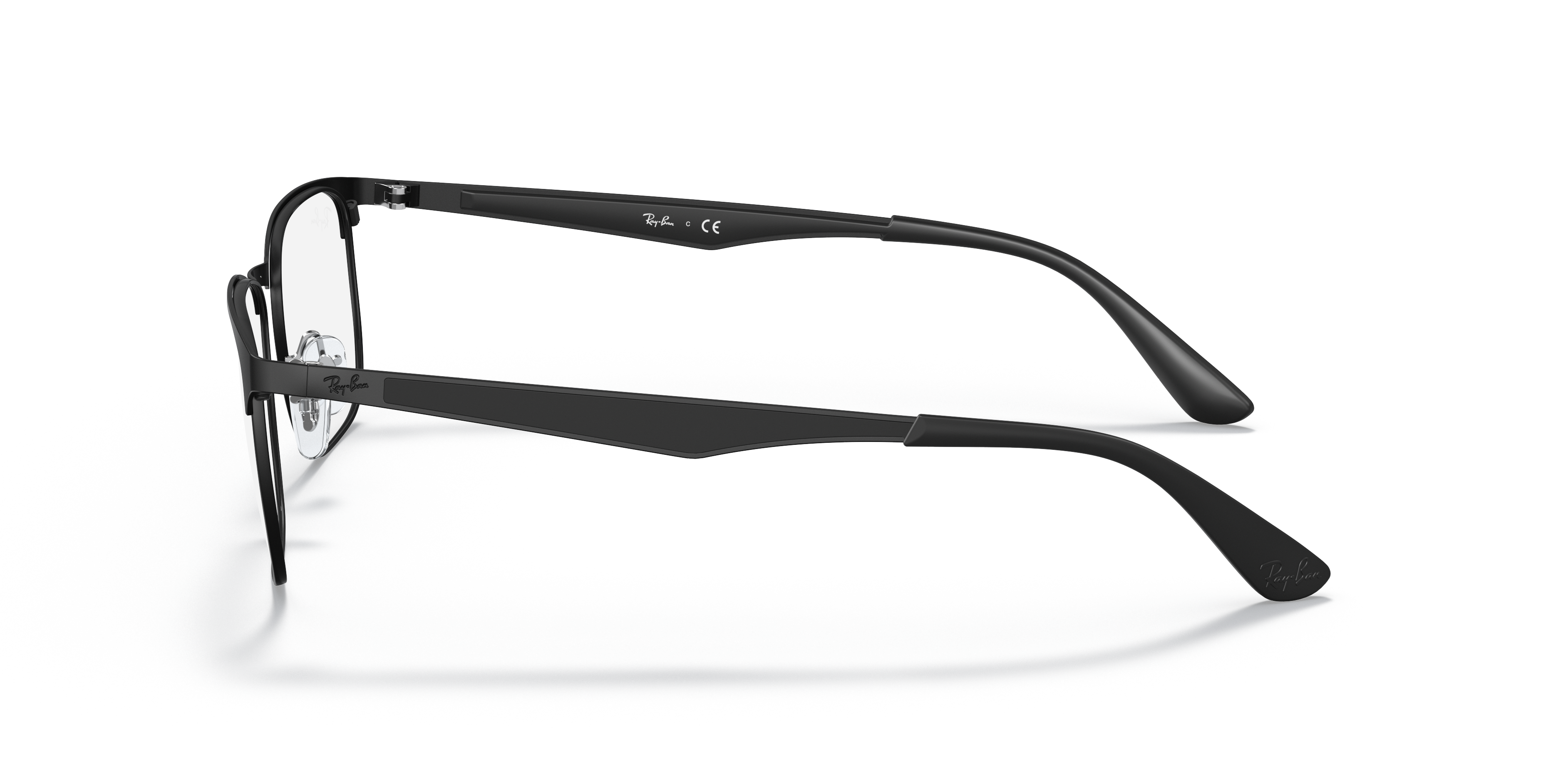 Ray-Ban RB6363 Optics