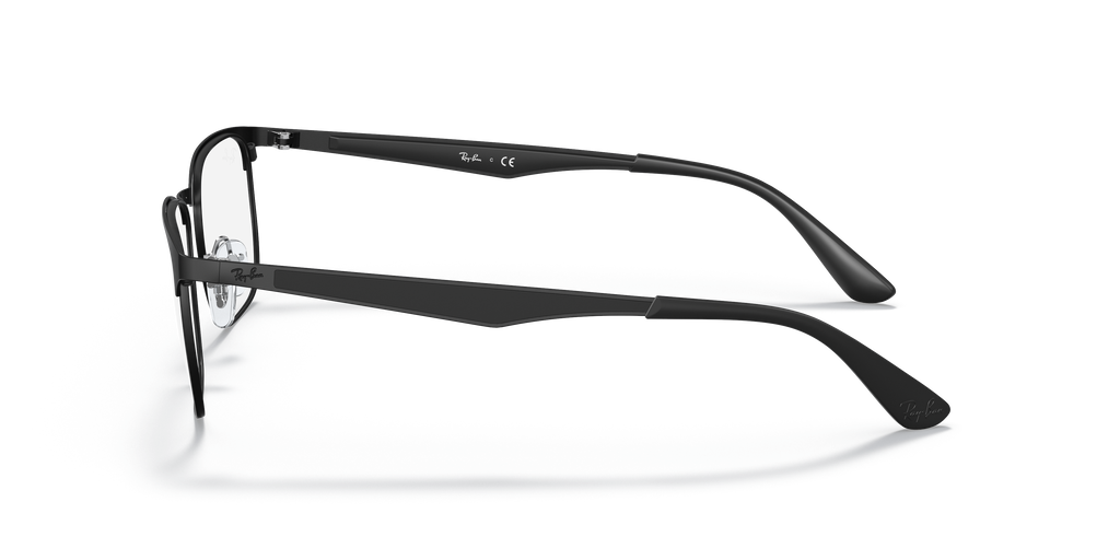 Ray-Ban RB6363 Optics