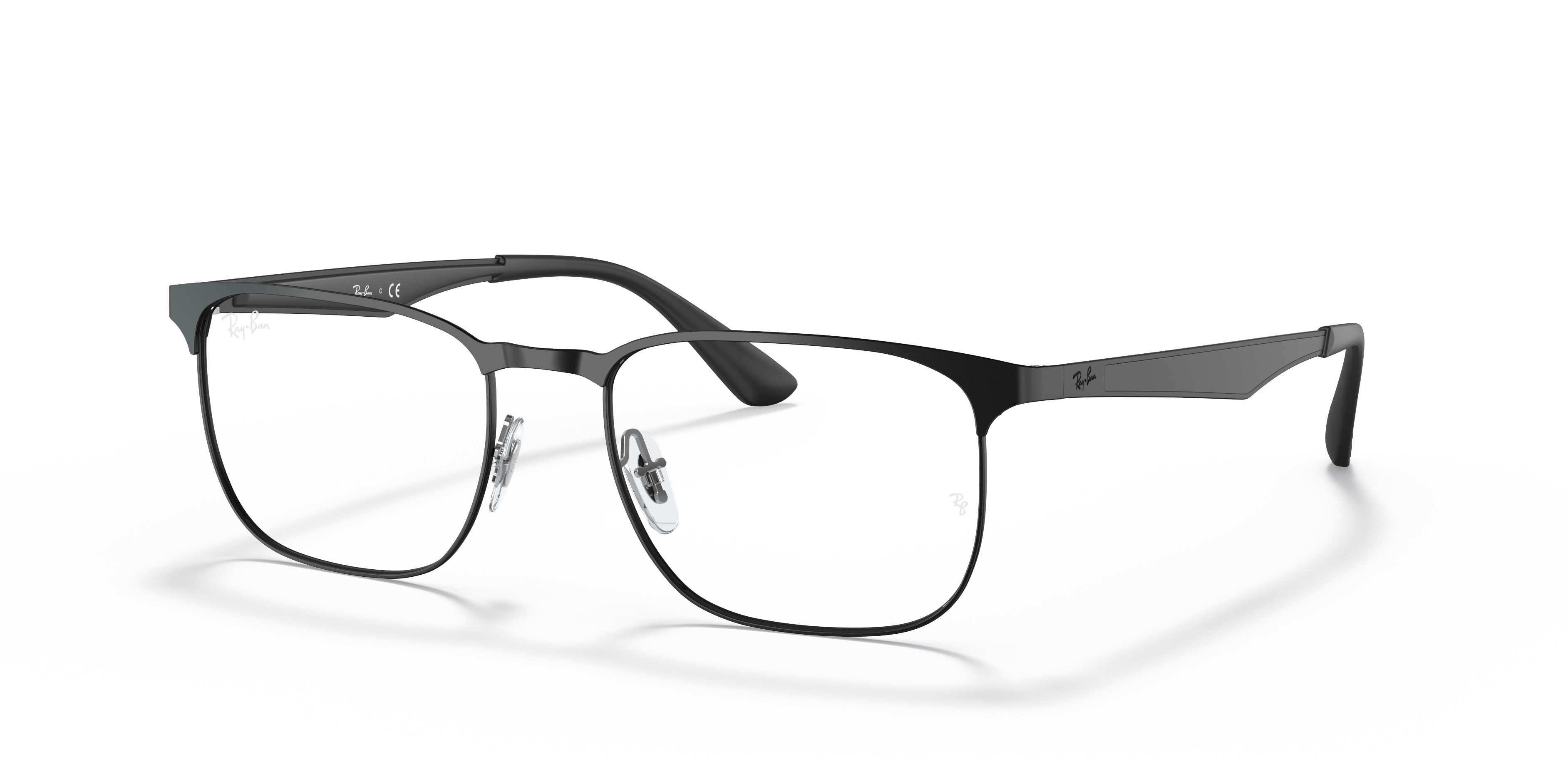 Ray-Ban RB6363 Optics