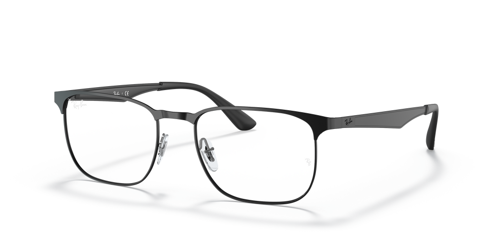 Ray-Ban RB6363 Optics