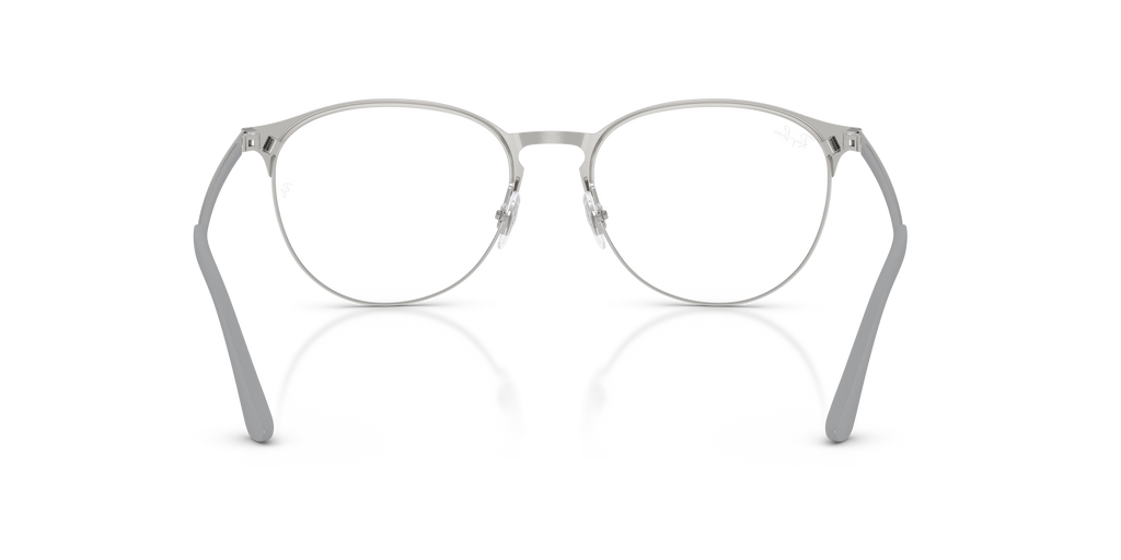 Ray-Ban RB6375 Optics