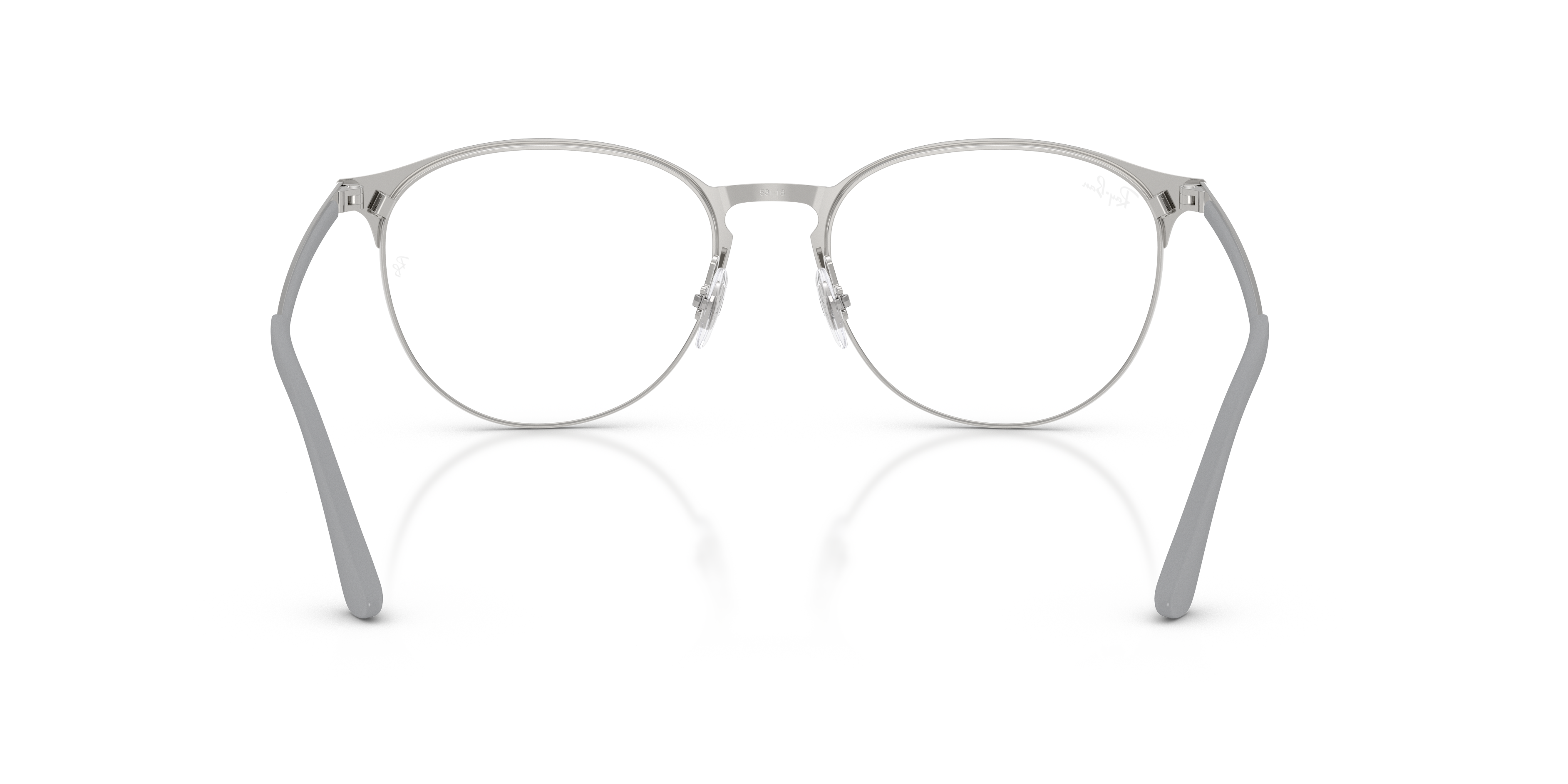 Ray-Ban RB6375 Optics