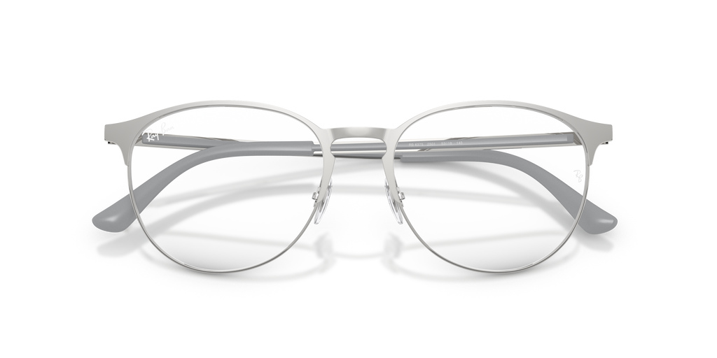 Ray-Ban RB6375 Optics