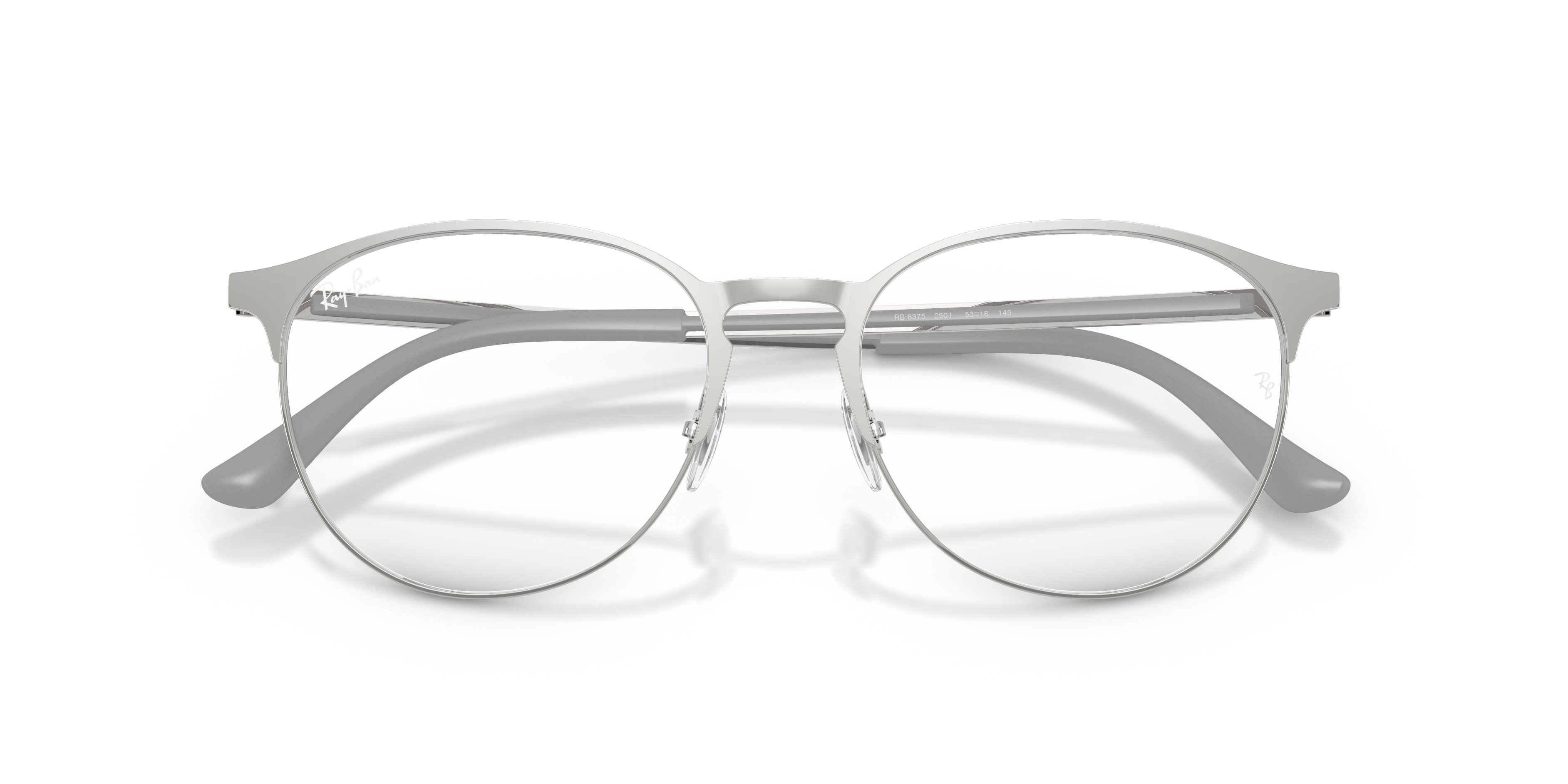 Ray-Ban RB6375 Optics