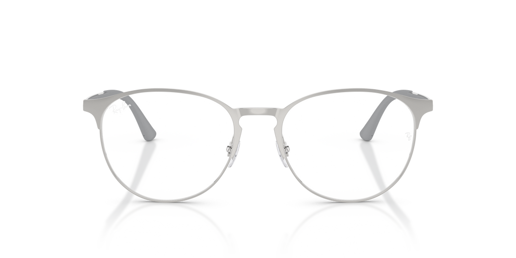 Ray-Ban RB6375 Optics