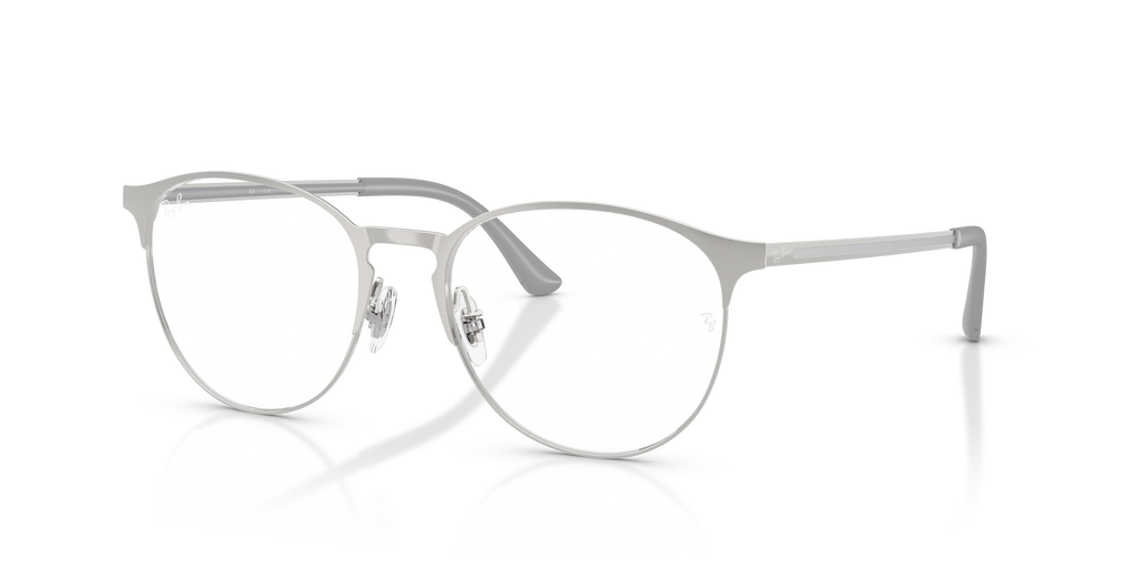Ray-Ban RB6375 Optics