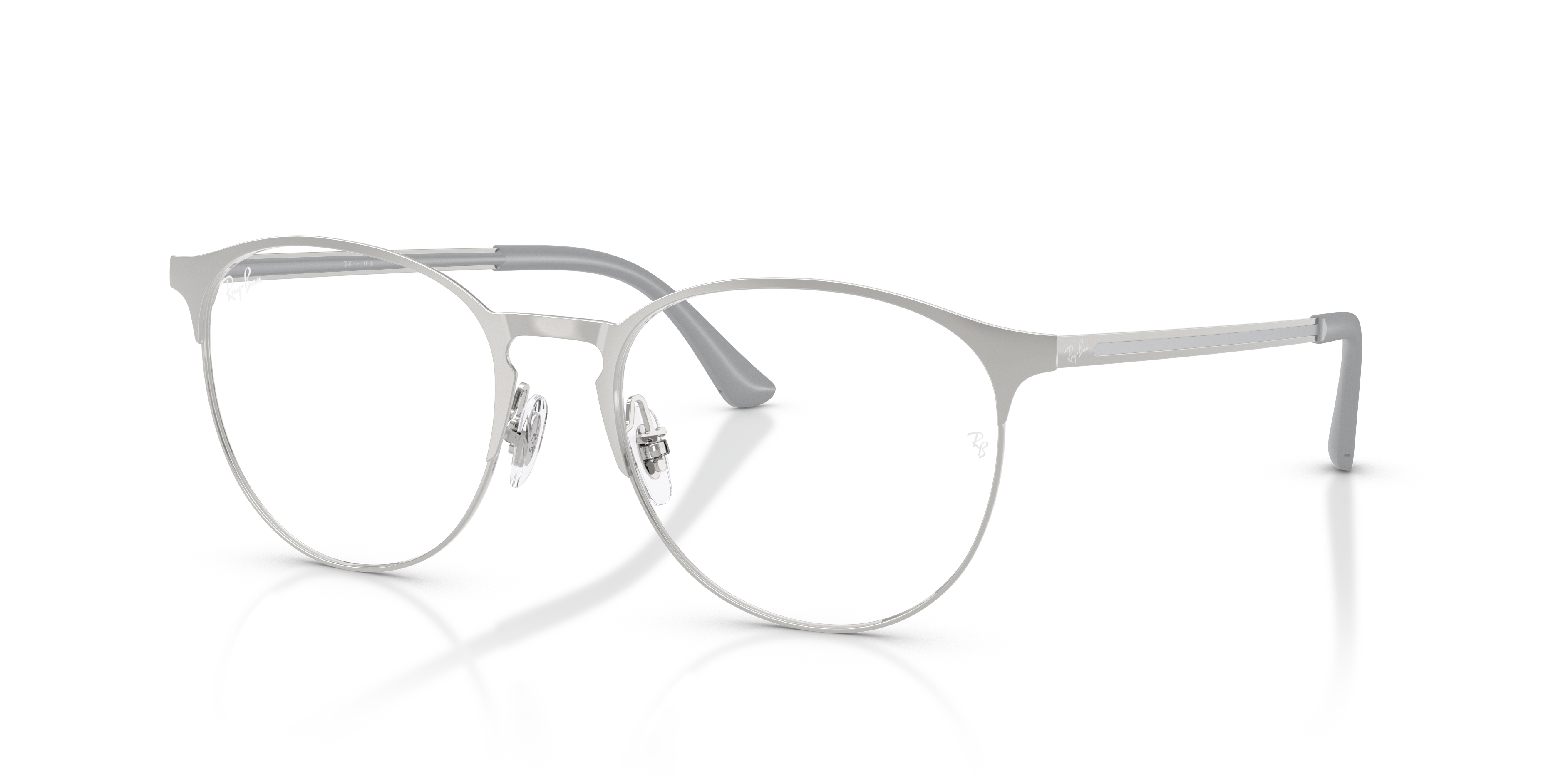 Ray-Ban RB6375 Optics