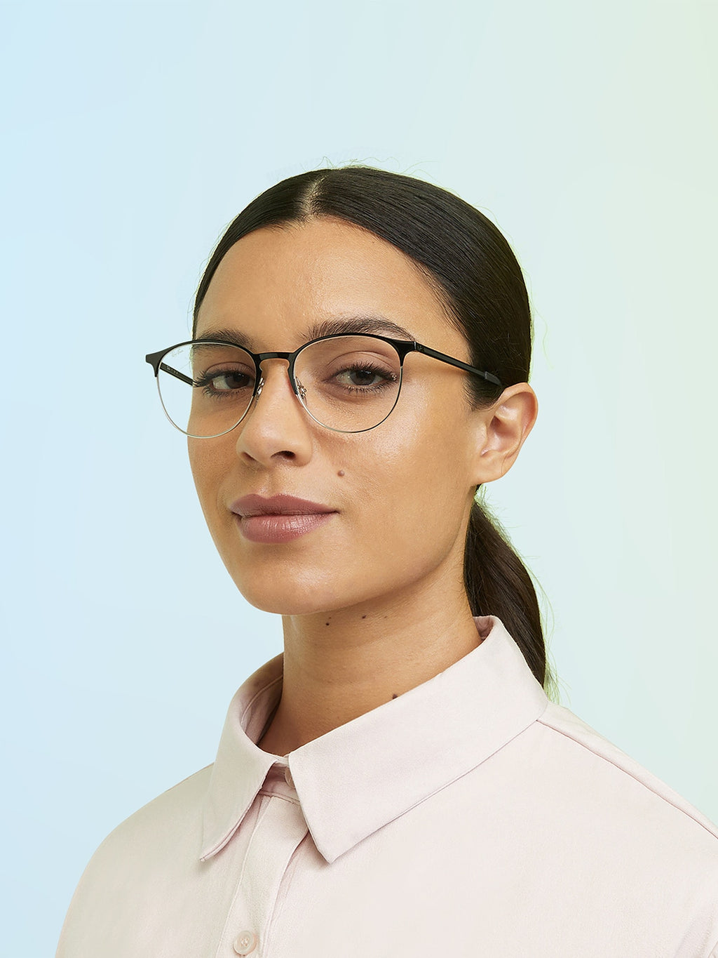 Ray-Ban RB6375 Optics