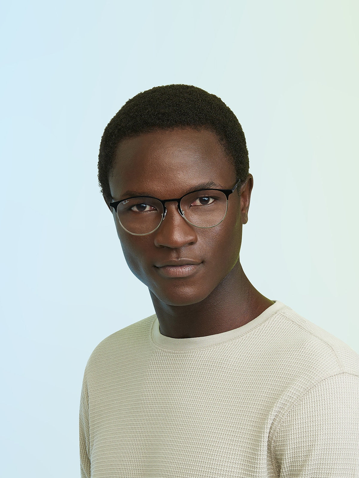 Ray-Ban RB6375 Optics